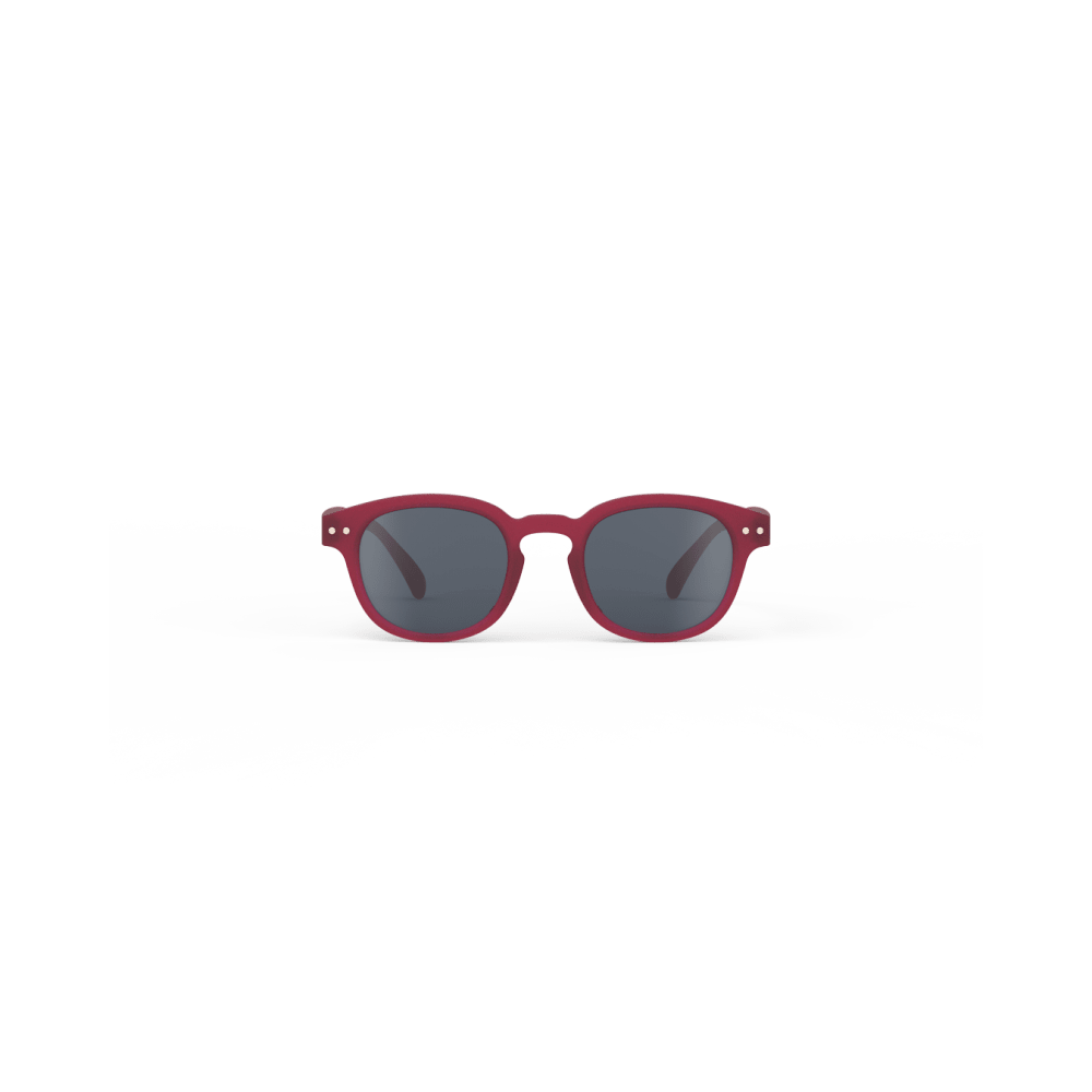 Izipizi Kids 5 - 7 C napszemüveg - Cranberry - IZIPIZI - Napszemüveg