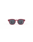 Izipizi Kids 5 - 7 C napszemüveg - Cranberry - IZIPIZI - Napszemüveg