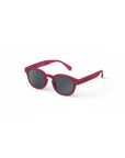 Izipizi Kids 5 - 7 C napszemüveg - Cranberry - IZIPIZI - Napszemüveg