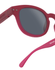 Izipizi Kids 5 - 7 C napszemüveg - Cranberry - IZIPIZI - Napszemüveg