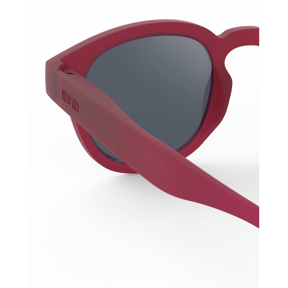 Izipizi Kids 5 - 7 C napszemüveg - Cranberry - IZIPIZI - Napszemüveg