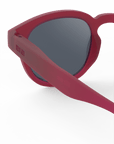 Izipizi Kids 5 - 7 C napszemüveg - Cranberry - IZIPIZI - Napszemüveg