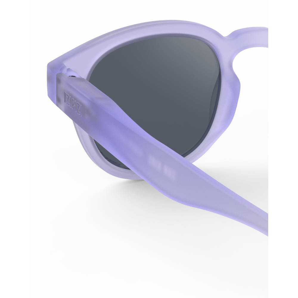 Izipizi Kids 5 - 7 C napszemüveg, - lavender - IZIPIZI - Napszemüveg
