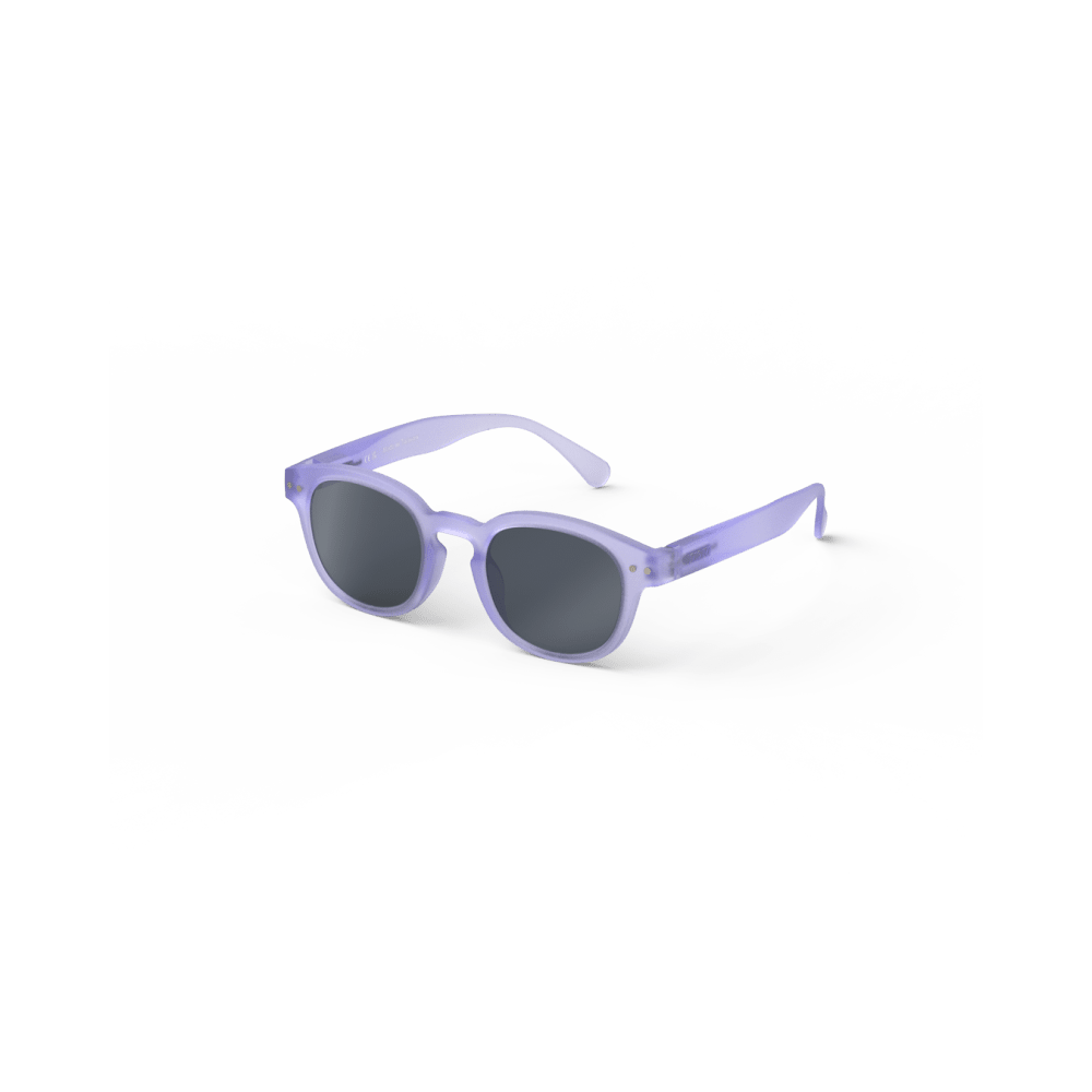 Izipizi Kids 5 - 7 C napszemüveg, - lavender - IZIPIZI - Napszemüveg