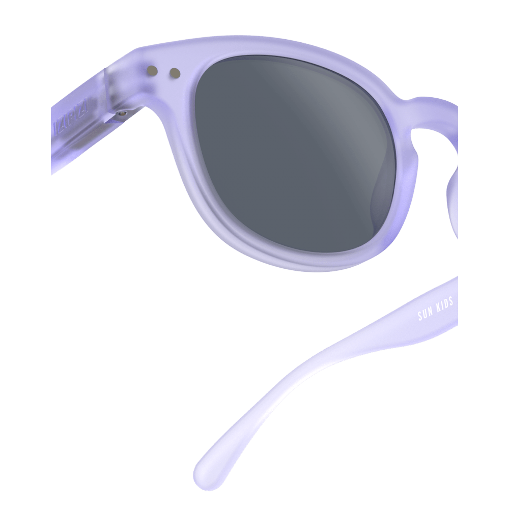 Izipizi Kids 5 - 7 C napszemüveg, - lavender - IZIPIZI - Napszemüveg
