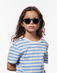 Izipizi Kids 5 - 7 C napszemüveg - Navy Blue - IZIPIZI - Napszemüveg