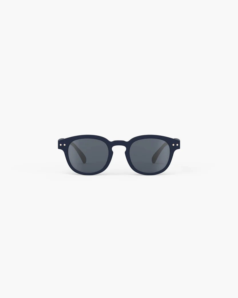 Izipizi Kids 5 - 7 C napszemüveg - Navy Blue - IZIPIZI - Napszemüveg