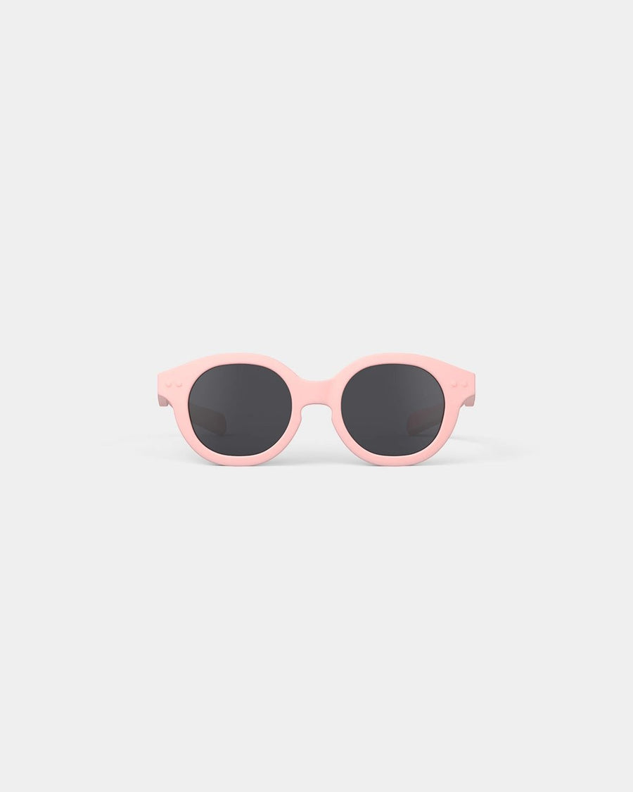 Izipizi® Kids+ napszemüveg - 3 - 5y C pastel pink - IZIPIZI - Napszemüveg - OduStore