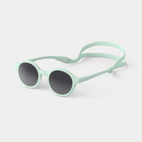 Izipizi® Kids Napszemüveg D 3 - 5Y - Aqua Green - IZIPIZI - Napszemüveg - OduStore
