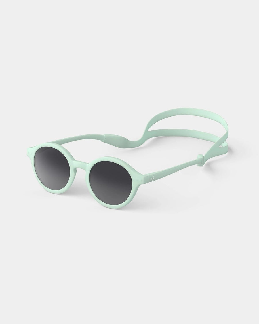 Izipizi® Kids Napszemüveg D 3 - 5Y - Aqua Green - IZIPIZI - Napszemüveg - OduStore