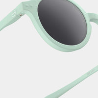 Izipizi® Kids Napszemüveg D 3 - 5Y - Aqua Green - IZIPIZI - Napszemüveg - OduStore