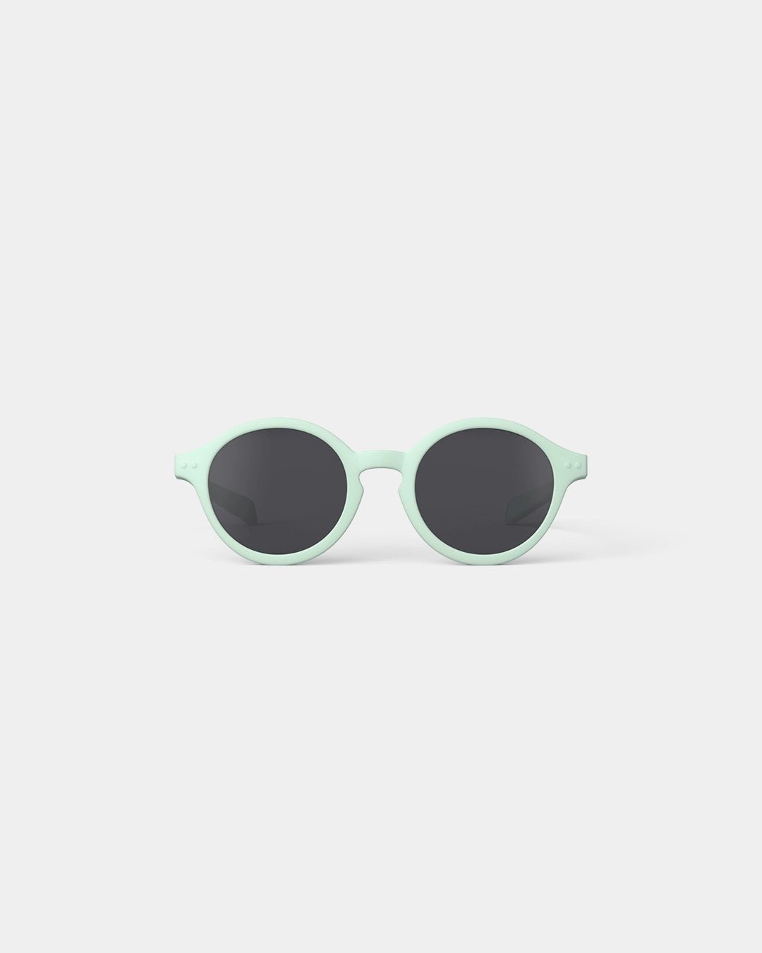 Izipizi® Kids Napszemüveg D 3 - 5Y - Aqua Green - IZIPIZI - Napszemüveg - OduStore