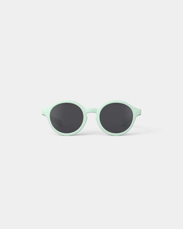 Izipizi® Kids Napszemüveg D 3 - 5Y - Aqua Green - IZIPIZI - Napszemüveg - OduStore