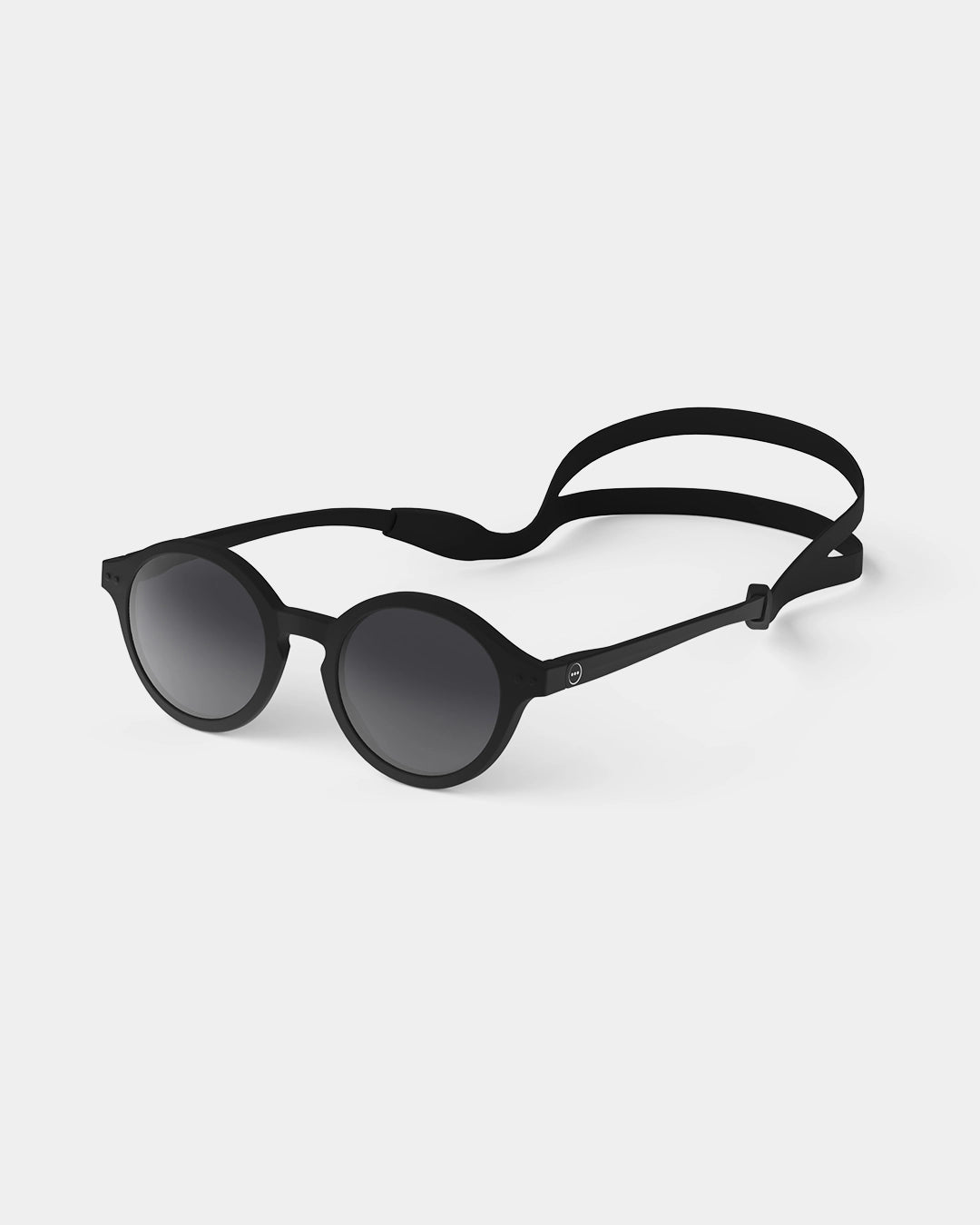 Izipizi® Kids Napszemüveg D 3 - 5y - Black - IZIPIZI - Napszemüveg - OduStore