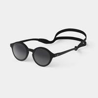 Izipizi® Kids Napszemüveg D 3 - 5y - Black - IZIPIZI - Napszemüveg - OduStore