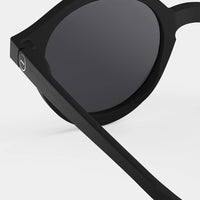 Izipizi® Kids Napszemüveg D 3 - 5y - Black - IZIPIZI - Napszemüveg - OduStore