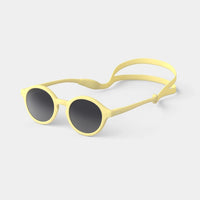 Izipizi® Kids Napszemüveg D 3 - 5Y - Lemonade, Grey Lenses - IZIPIZI - Napszemüveg - OduStore