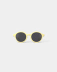 Izipizi® Kids Napszemüveg D 3 - 5Y - Lemonade, Grey Lenses - IZIPIZI - Napszemüveg - OduStore