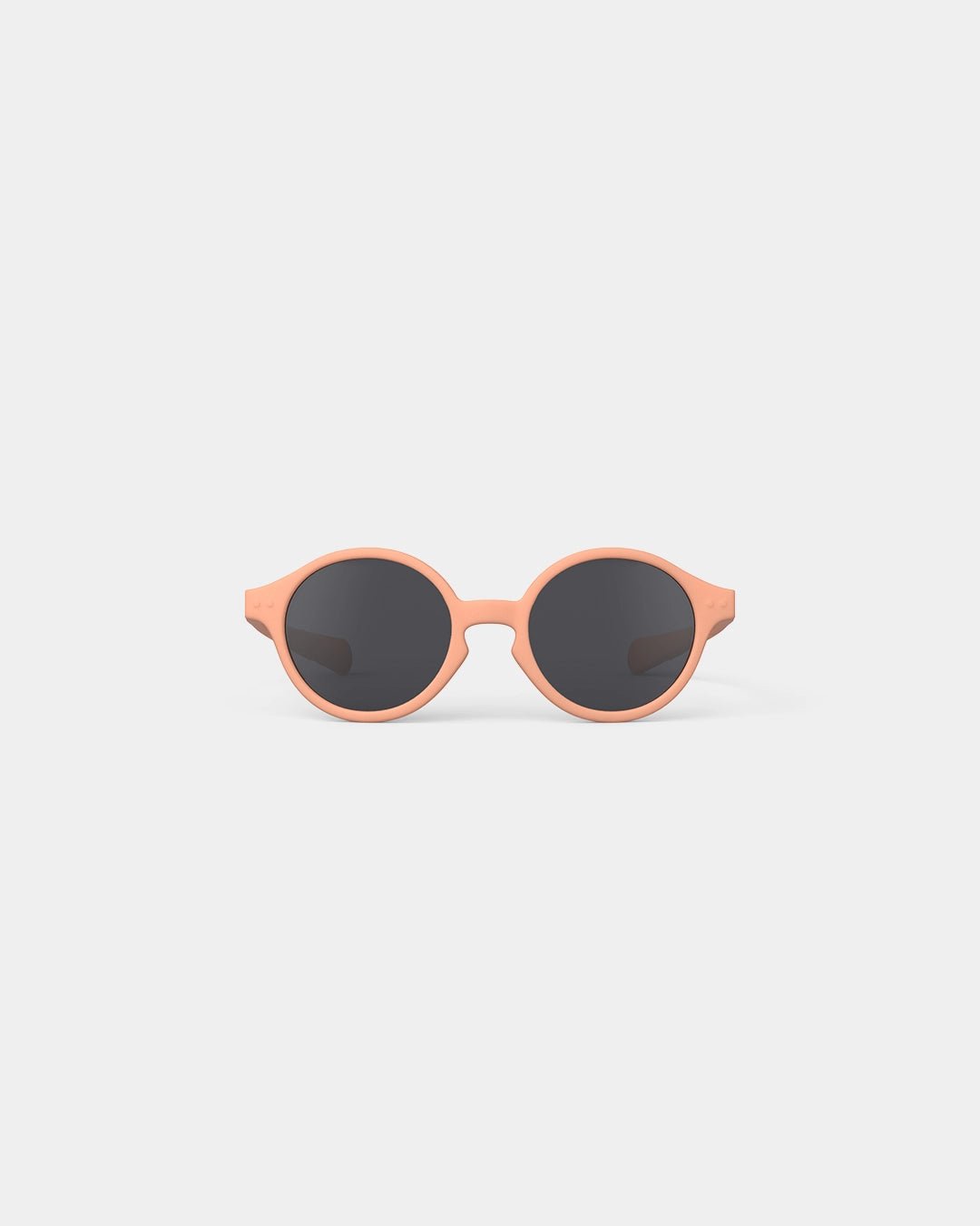 Izipizi® Kids napszemüveg D 9 - 36M - Apricot, Grey Lenses - IZIPIZI - Napszemüveg - OduStore