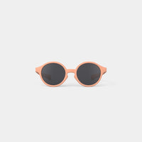 Izipizi® Kids napszemüveg D 9 - 36M - Apricot, Grey Lenses - IZIPIZI - Napszemüveg - OduStore