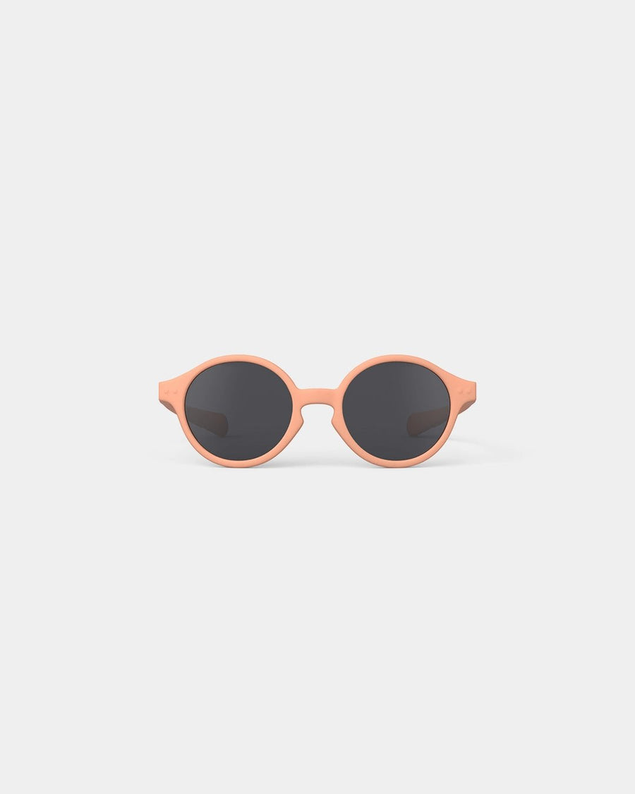 Izipizi® Kids napszemüveg D 9 - 36M - Apricot, Grey Lenses - IZIPIZI - Napszemüveg - OduStore