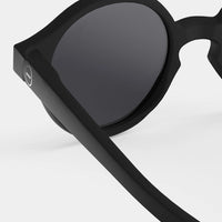 Izipizi® Kids Napszemüveg D 9 - 36m - Black - IZIPIZI - Napszemüveg - OduStore