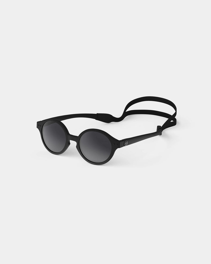 Izipizi® Kids Napszemüveg D 9 - 36m - Black - IZIPIZI - Napszemüveg - OduStore