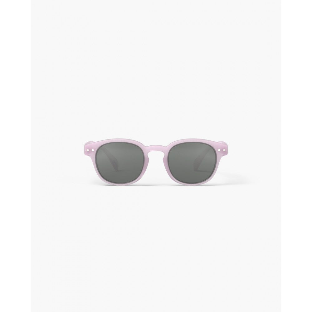 Izipizi® Retro Junior Napszemüveg  #C 5-10y - Lilac