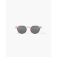 Izipizi® Retro Junior Napszemüveg  #C 5-10y - Lilac