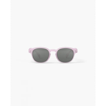 Izipizi® Retro Junior Napszemüveg  #C 5-10y - Lilac