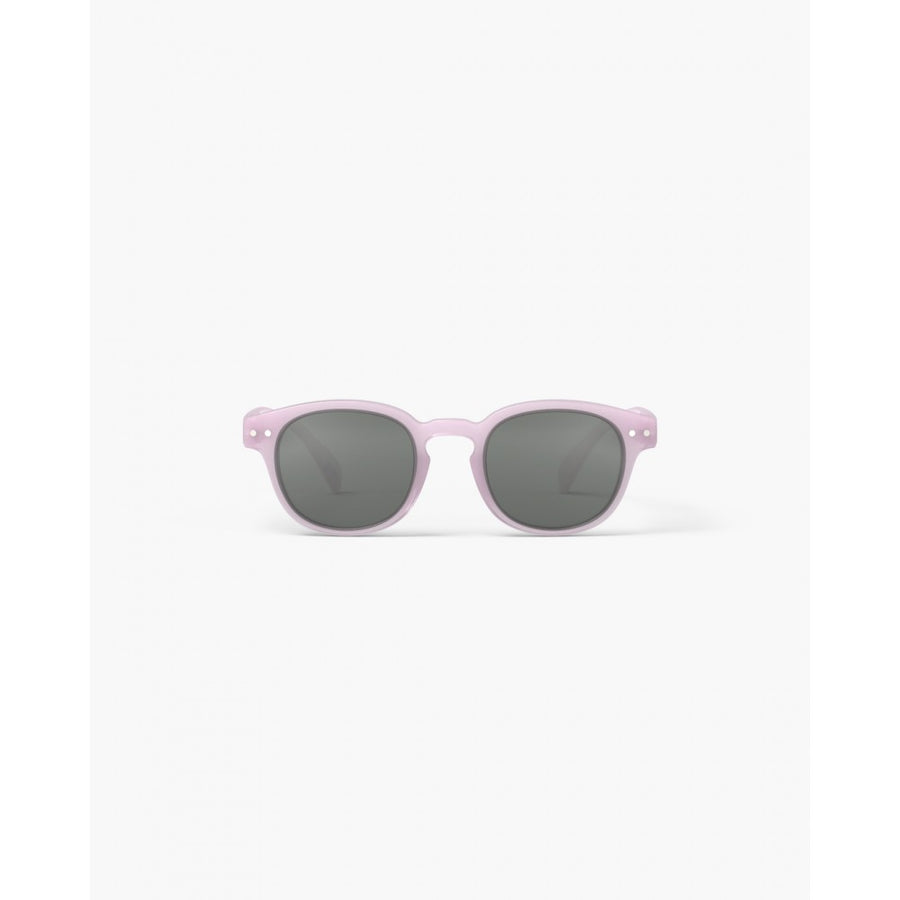 Izipizi® Retro Junior Napszemüveg  #C 5-10y - Lilac