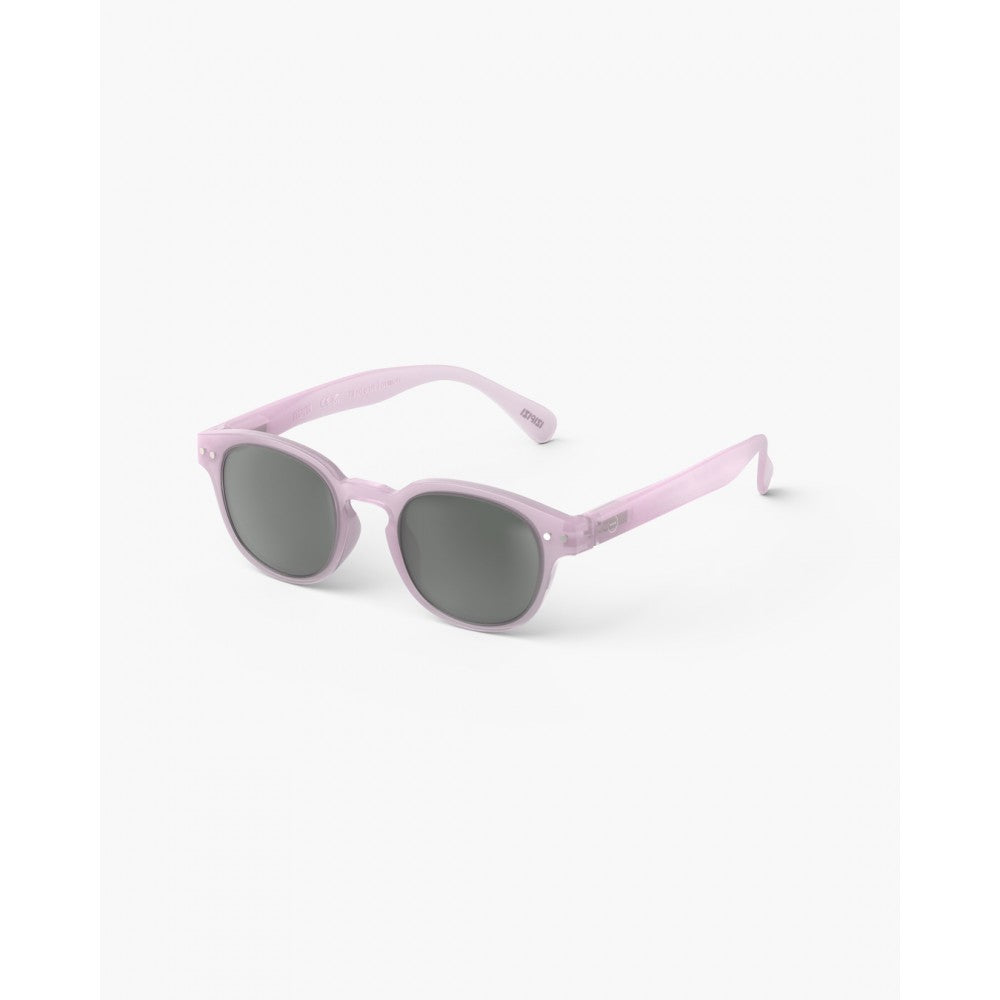 Izipizi® Retro Junior Napszemüveg  #C 5-10y - Lilac