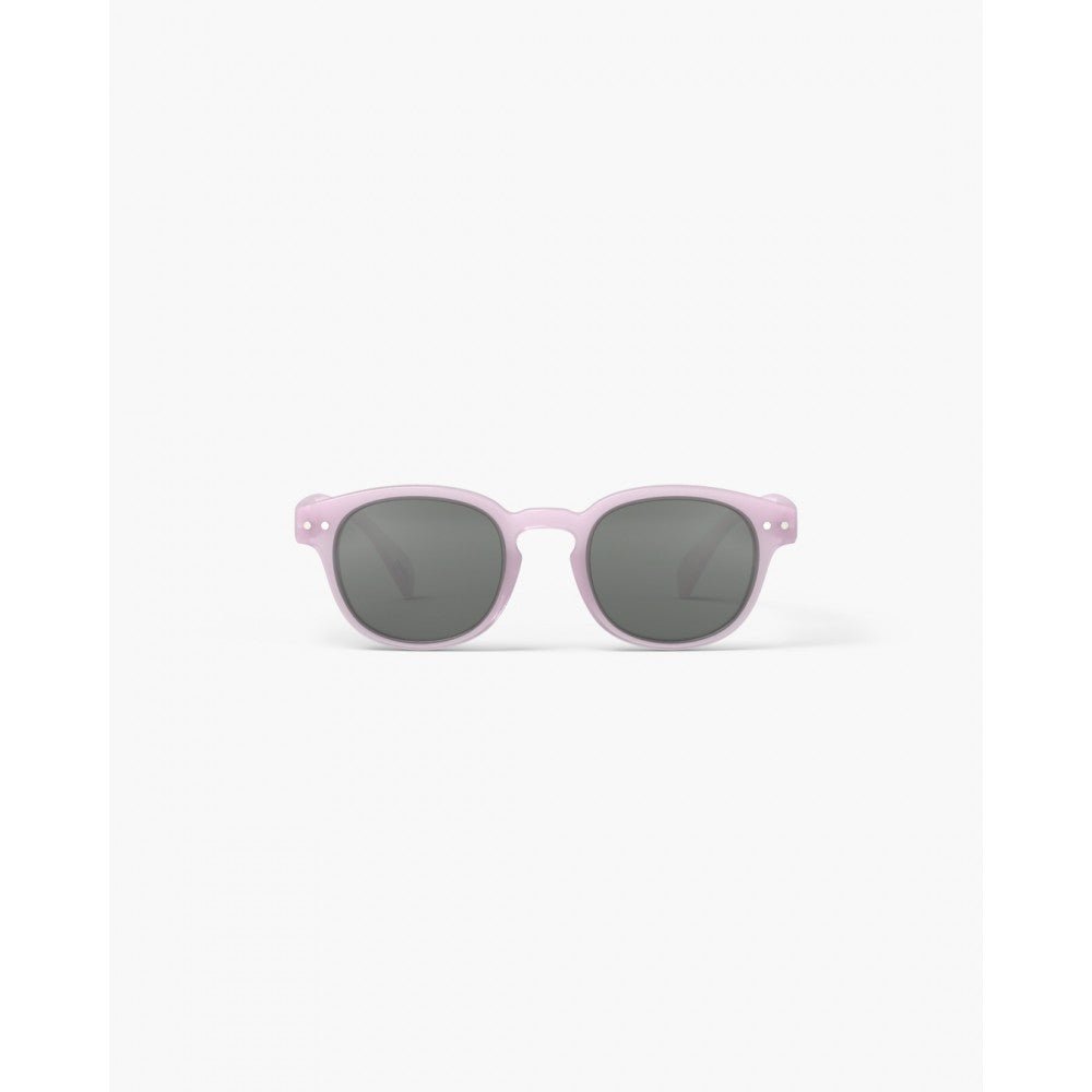 Izipizi® Retro Junior Napszemüveg C 5 - 10y - Lilac - IZIPIZI - Napszemüveg - OduStore