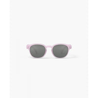 Izipizi® Retro Junior Napszemüveg C 5 - 10y - Lilac - IZIPIZI - Napszemüveg - OduStore