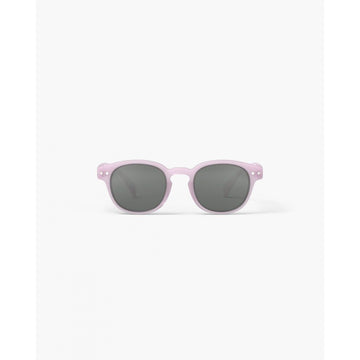 Izipizi® Retro Junior Napszemüveg C 5 - 10y - Lilac - IZIPIZI - Napszemüveg - OduStore