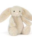 Jellycat Wheat Flufflet Bunny - Búza pelyhes nyuszi