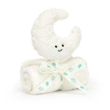 JellyCat® Amuseable Moon Soother - Jellycat - Plüssök - OduStore