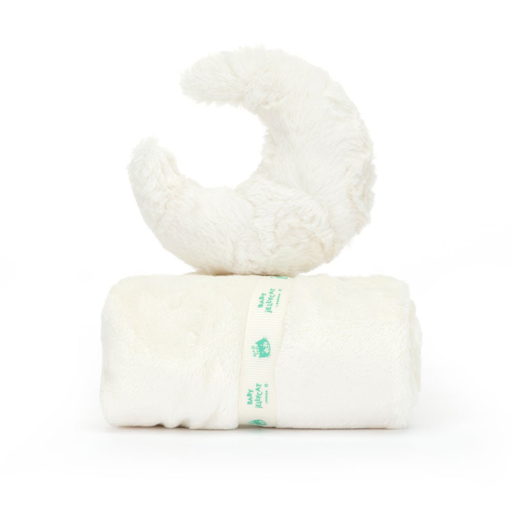 JellyCat® Amuseable Moon Soother - Jellycat - Plüssök - OduStore