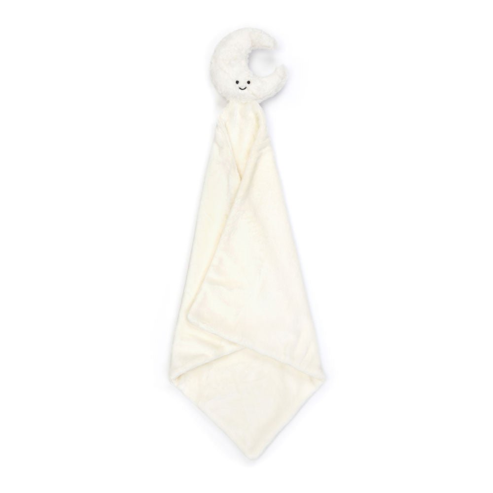 JellyCat® Amuseable Moon Soother - Jellycat - Plüssök - OduStore