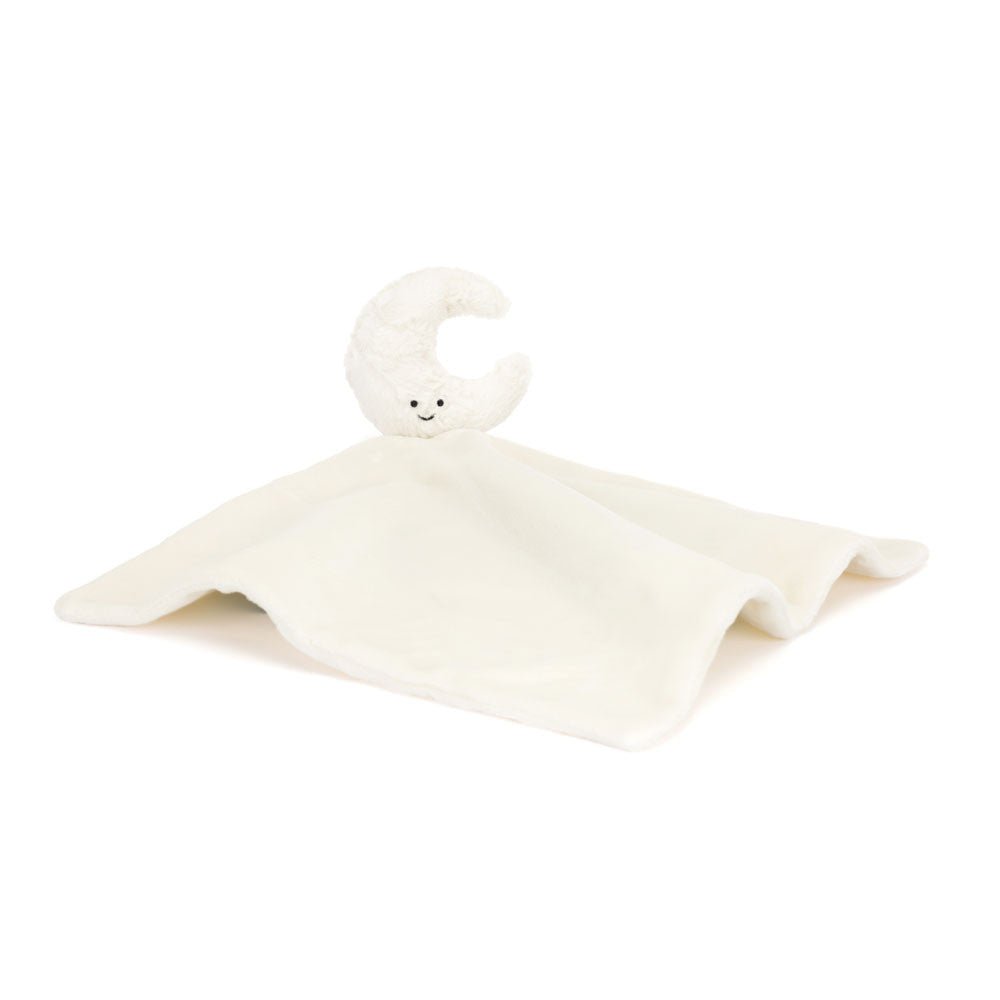 JellyCat® Amuseable Moon Soother - Jellycat - Plüssök - OduStore