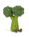 Jellycat Amuseables Broccoli - brokkoli plüss - Jellycat - Plüssök