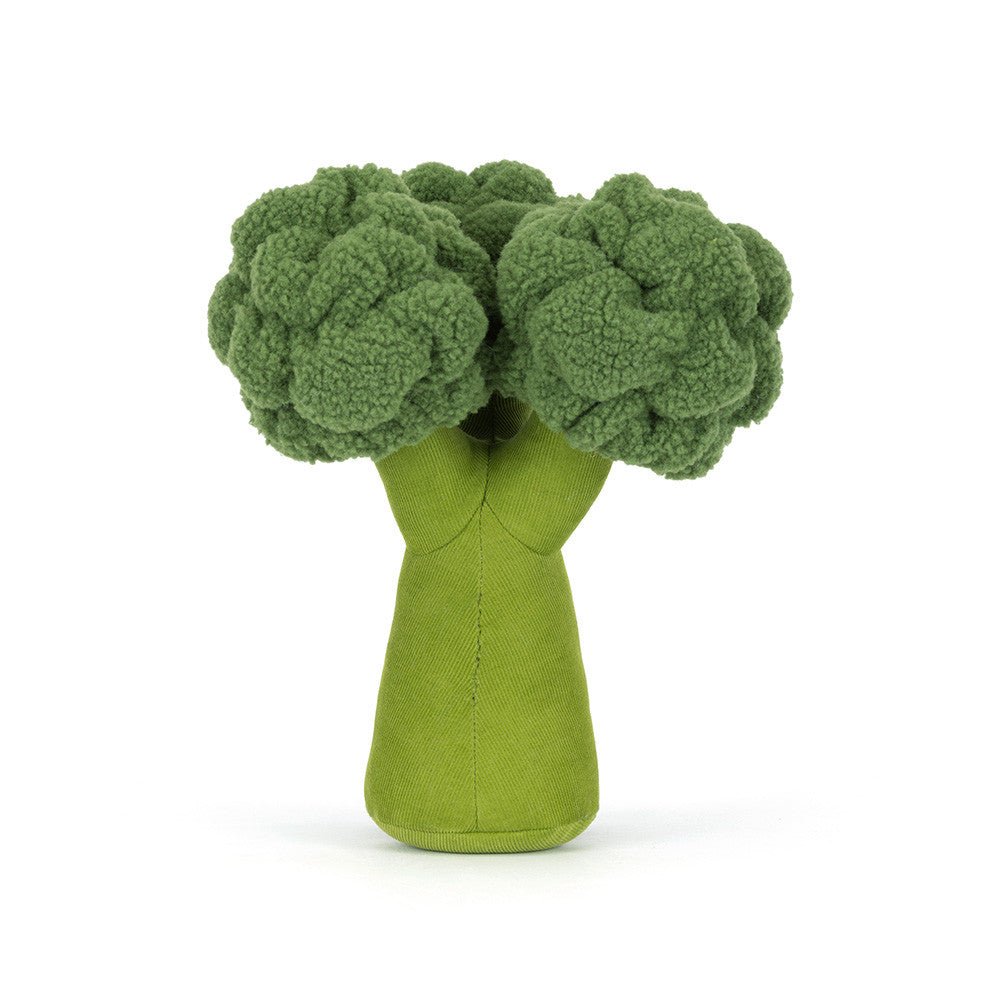 Jellycat Amuseables Broccoli - brokkoli plüss - Jellycat - Plüssök