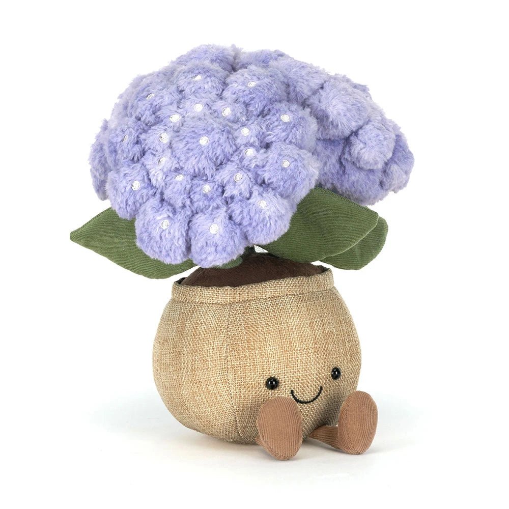 Jellycat Amuseables Hortenzia - Jellycat - Plüssök