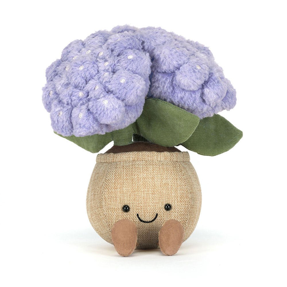 Jellycat Amuseables Hortenzia - Jellycat - Plüssök