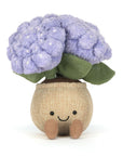 Jellycat Amuseables Hortenzia - Jellycat - Plüssök