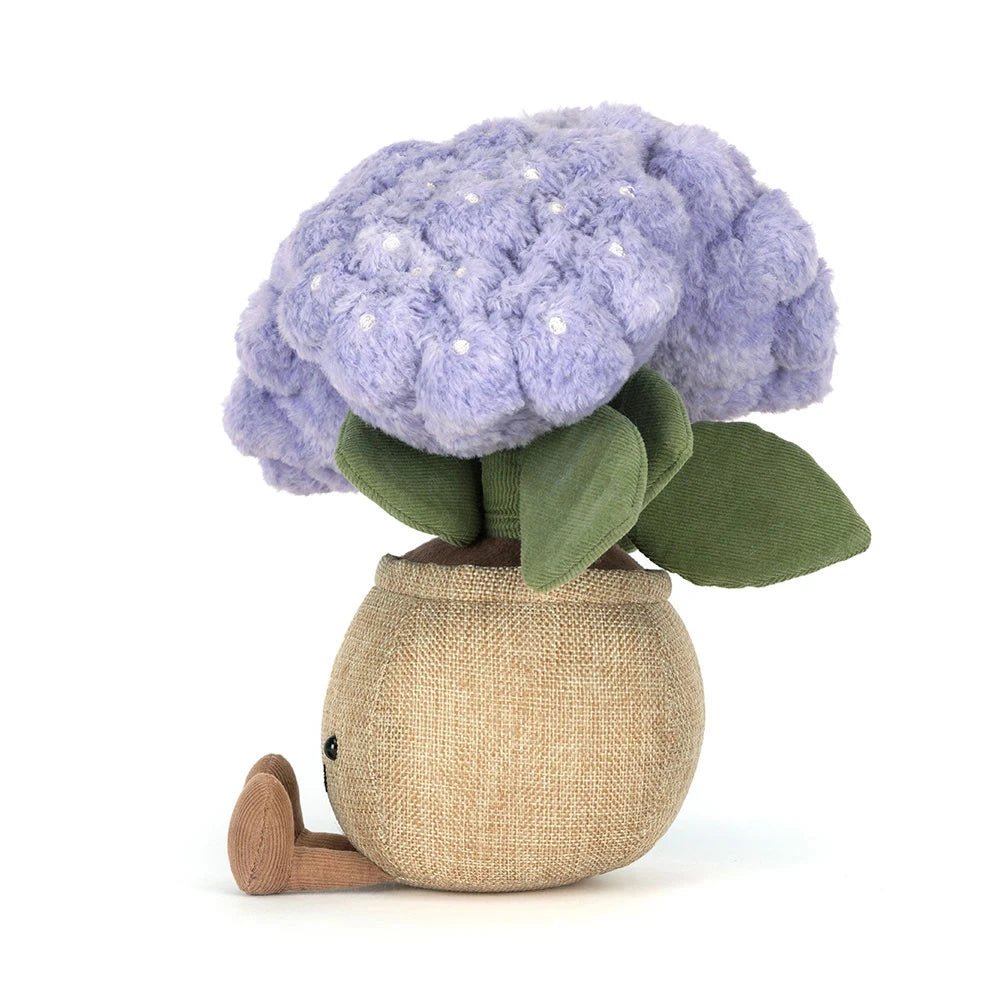 Jellycat Amuseables Hortenzia - Jellycat - Plüssök