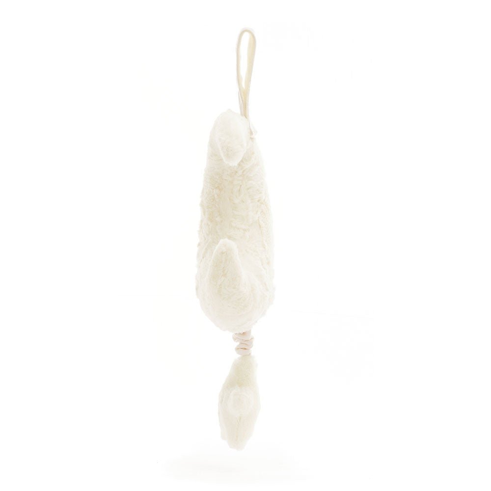 JellyCat® Amuseables Moon - Musical Pull - Jellycat - Plüssök - OduStore