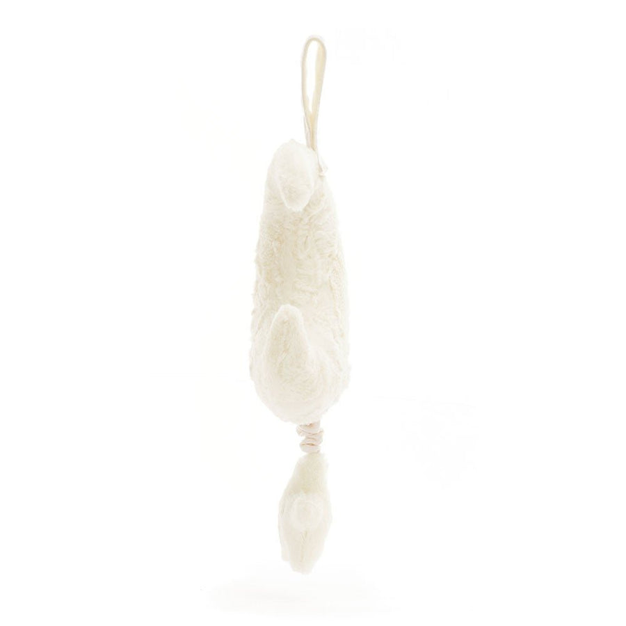 JellyCat® Amuseables Moon - Musical Pull - Jellycat - Plüssök - OduStore