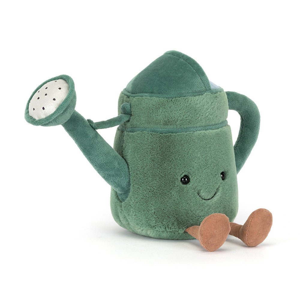 Jellycat Amuseables Watering Can - Locsoló kanna plüss - Jellycat - Gyerekjátékok
