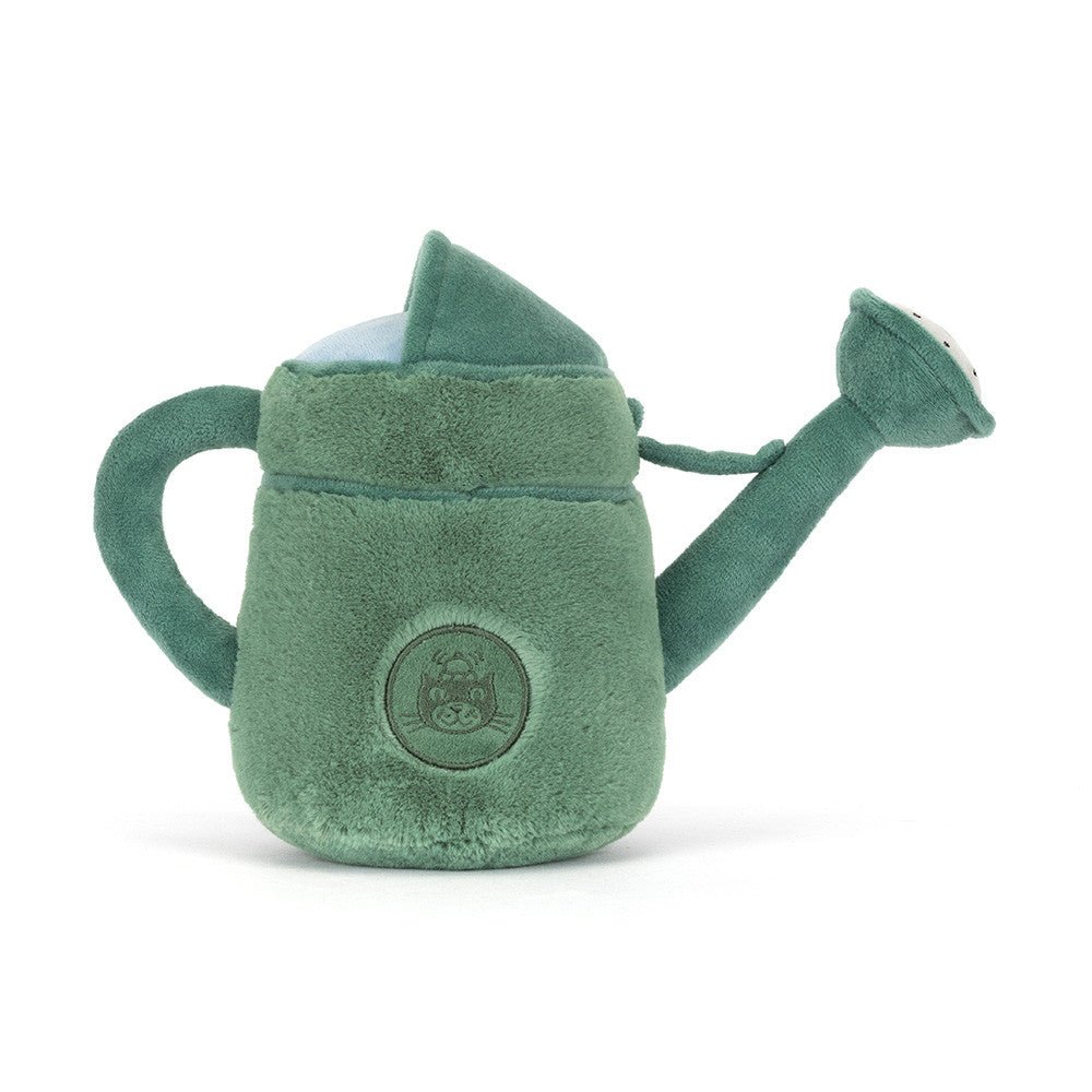 Jellycat Amuseables Watering Can - Locsoló kanna plüss - Jellycat - Gyerekjátékok